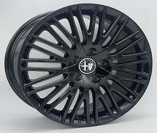 4 Cerchi Nuovi 17'' 5X110 ET41