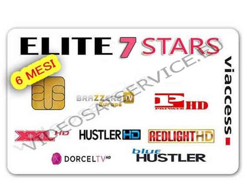 Card prepagate viaccess - prepagate,