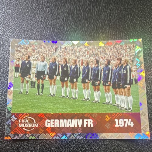 Panini fifa world cup - world, 2026