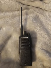 Motorola R2 radio portatile