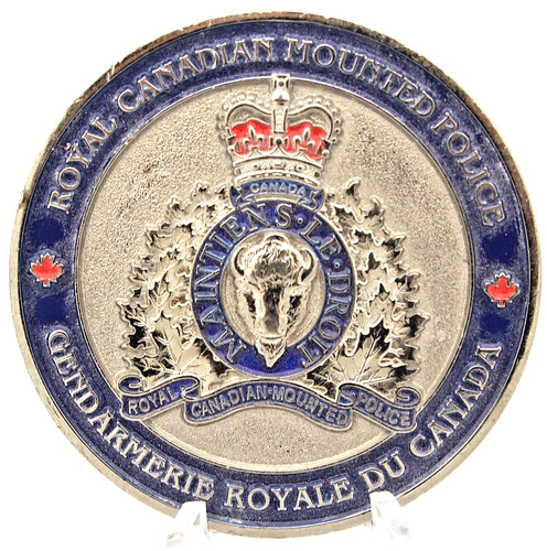 Rcmp grc tuktoyaktuk - rcmp,