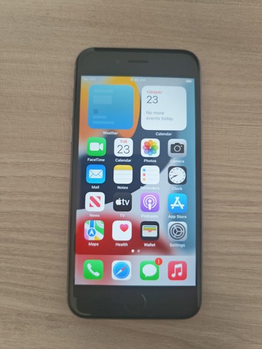 Apple iphone a1688 32gb - apple,