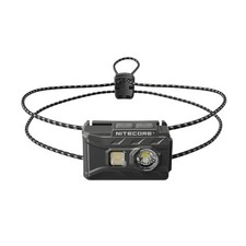 Nitecore NU20 Classic Faro