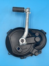 CARTER MOTORE FRIZIONE MORINI