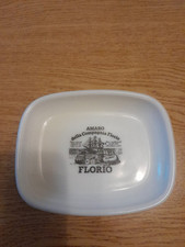 Posacenere Vintage Amaro