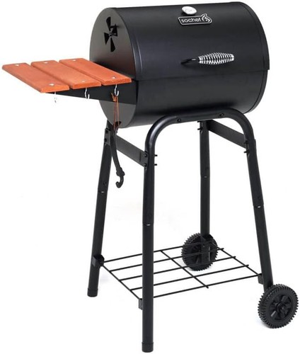 Barbecue carbone pedro 45 - barbecue,