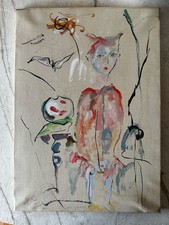 Ernesto Treccani ( Milano