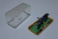 MIGNON MODELMOTO GUZZI ZIGOLO 110CC (ART. 13) S. 1:24 OTTIMO BOX