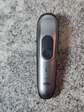 Braun Type 5544 Mens Electric