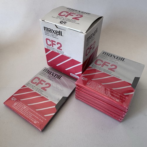 Floppy disk compatti - 7,