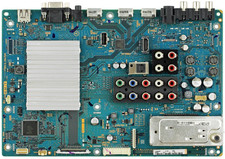 Scheda BM3 32" SONY TV LCD KDL-32XBR9 A-1727-318-A