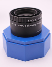 TAGLIERINA W.A.COMPONON 4/40