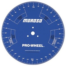Moroso 62191 degree - moroso, 18