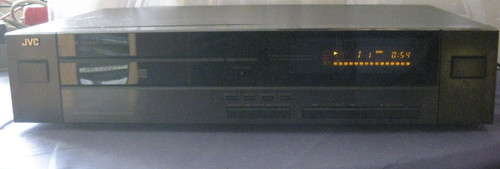 Jvc v131bk lettore - jvc, xl-v131bk