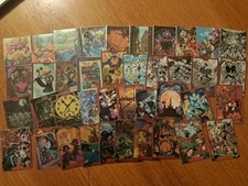 Disney Anthology - Set Special