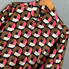 Prada x Holliday & Brown Silk