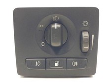 30669735 devio leva luci per VOLVO S40 BERLINA 1.6 D MOMENTUM