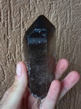 Minerali  **  GRANDE PUNTA DI