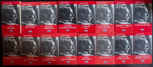Lotto libri grande - il,