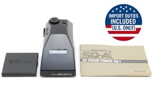 【Ecc+5】 Zenza Bronica