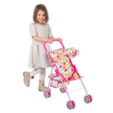 PASSEGGINO CARROZZINA PER