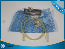 OIL TANK CONNECTION HOSE TUBE