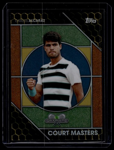 2026 topps graphite 16 - 2026,