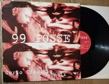 99 POSSE CORTO CIRCUITO (I