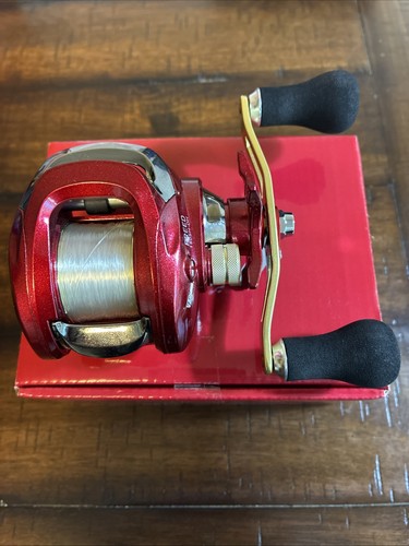 Daiwa fishing reel - 16, preed
