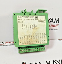 HRP 77.73.0010.00-B SEPARATORE