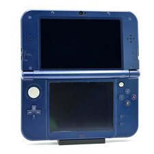 Console new nintendo 3ds - new,