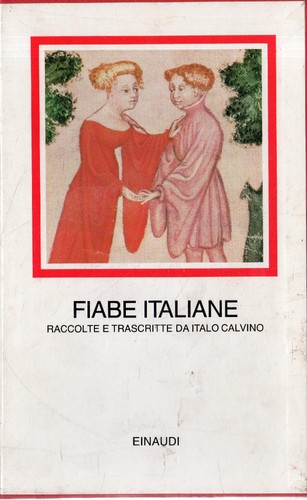Fiabe italiane