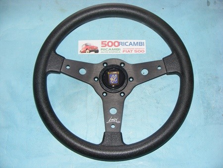 Fiat 500 r - 500, volante