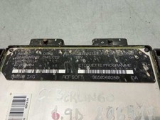 R04080034B centralita motor