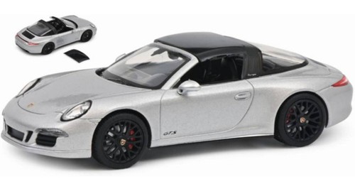 Porsche 911 targa gts - targa,