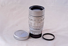 Leica Leitz Summicron 90 mm