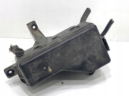 Scatola fusibili hyundai i10 - fusibili,