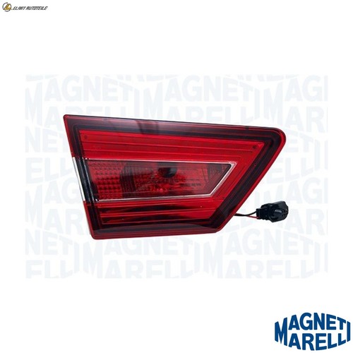 Faro posteriore 712205251120 - faro,