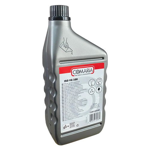 Olio minerale per compressori