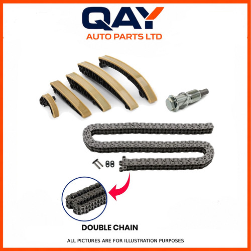 Kit catena distribuzione - kit,