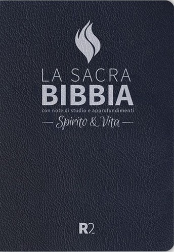 Libri bibbia spirito e - spirito,