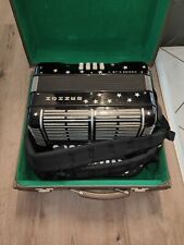 Fisarmonica Hohner Morino Club