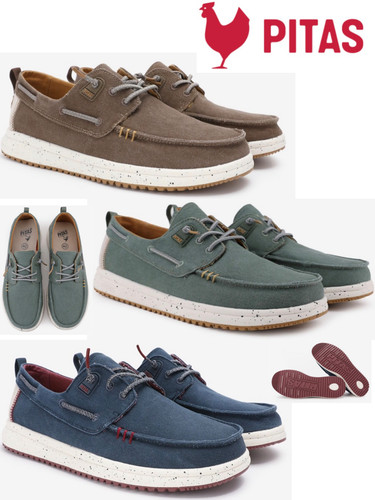 Scarpe walk pitas byron - scarpe, in
