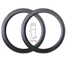 Cerchi in carbonio 700C 88 mm