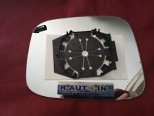 COMPATIBILE OPEL FRONTERA 1999-  VETRO SPECCHIO RETROVISORE DESTRO SPECCHIETTO