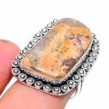 Anello gioiello in argento