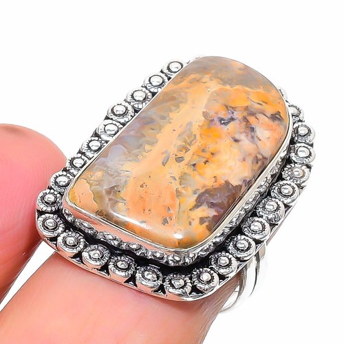Anello gioiello argento - anello,