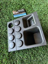 PULSANTIERA CONSOLE CONSOLLE CRUSCOTTO PLASTICA IVECO DAILY