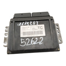 Centralina Iniezione CHEVROLET KALOS 1.2 Benzina Motore B12S1 USATO ORIGINALE