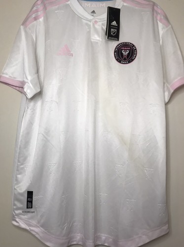 Maglia messi nuova - maglia,